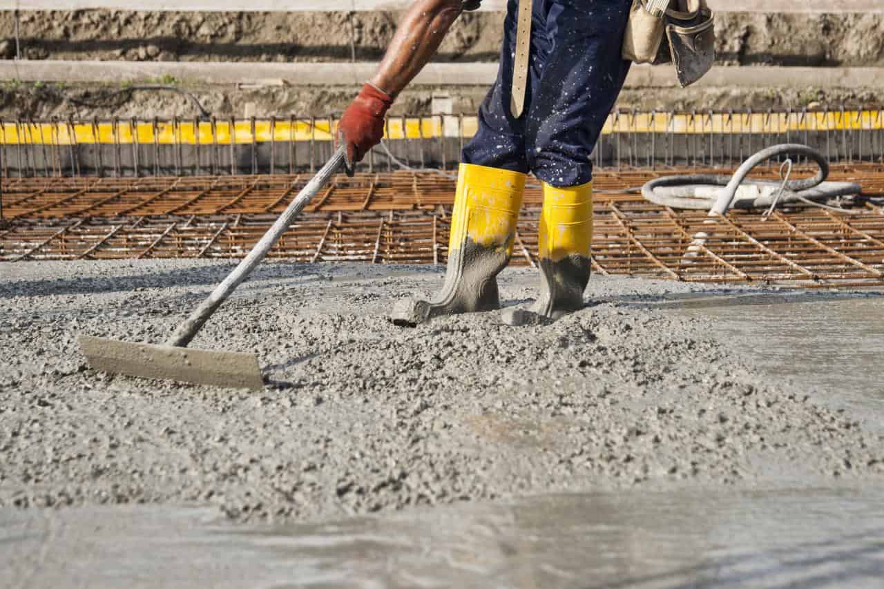 Ömerli İnşaat Betoncusu